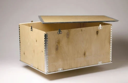 Nailless Box