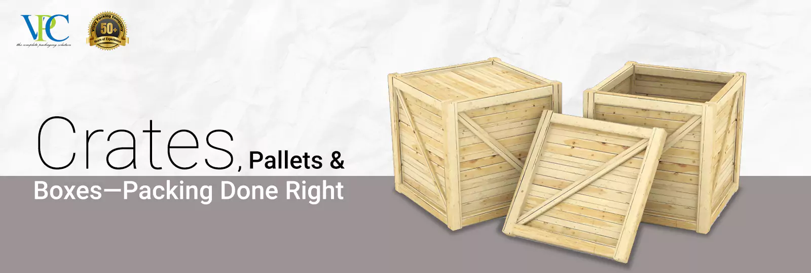 what-wooden-boxes-crates-pallets-&-plywood-boxes-guide-industrial-packing-materials