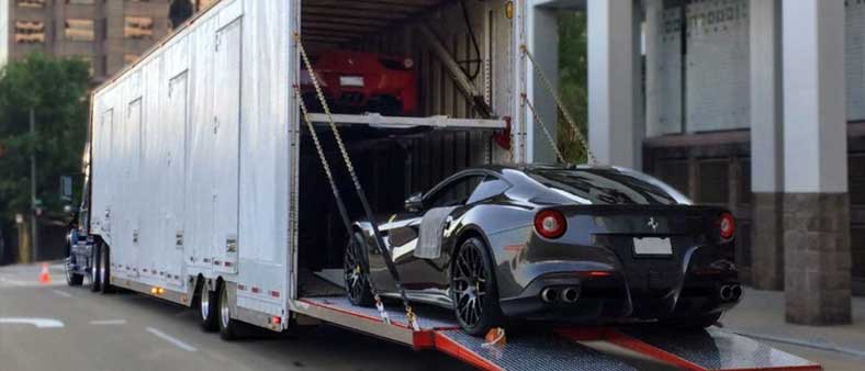 Car Packaging in Lucknow