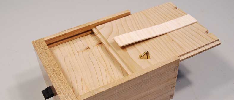 fumigation wooden box manufacturer lucknow