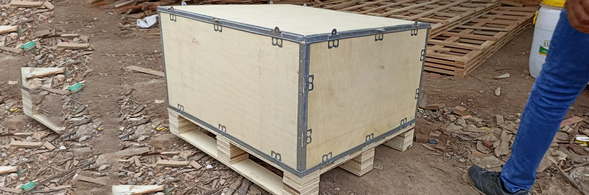 Nailless Box