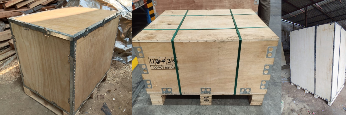 Nailless Box