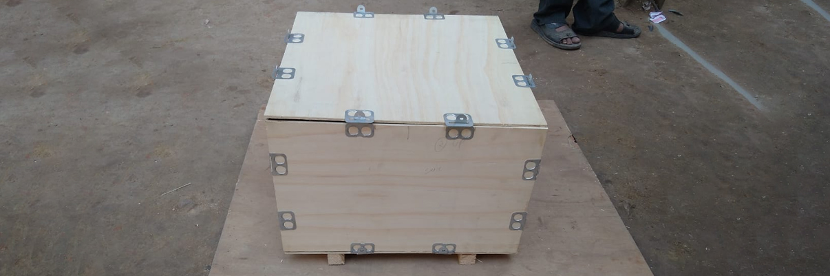 Nailless Box