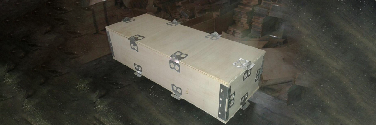 Nailless Box